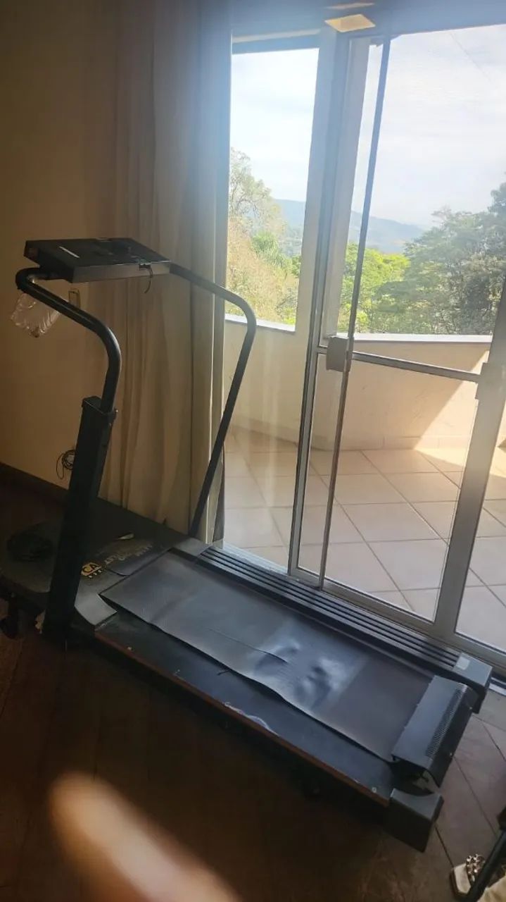 Vendo esteira no estado 