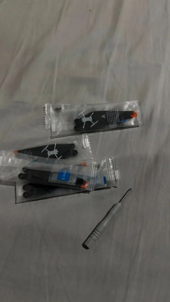 Drone DJI MINI 3 Fly More Combo - Foto 4