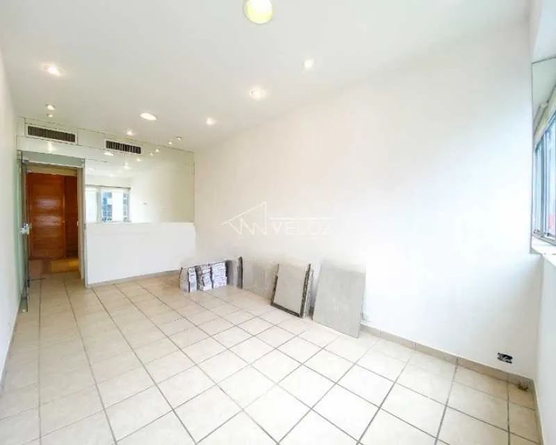 Sala - / Comercial / Ipanema - Foto 4
