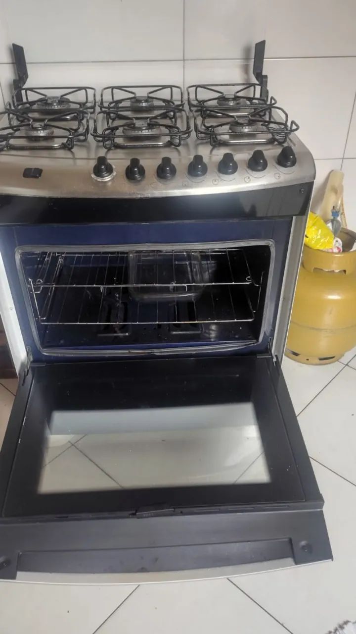 fogão