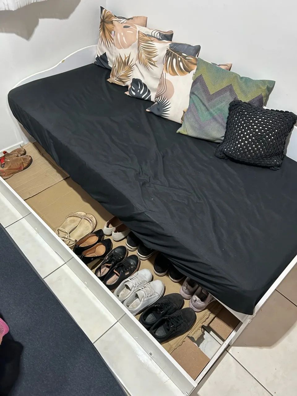 Cama Solteiro - Foto 2