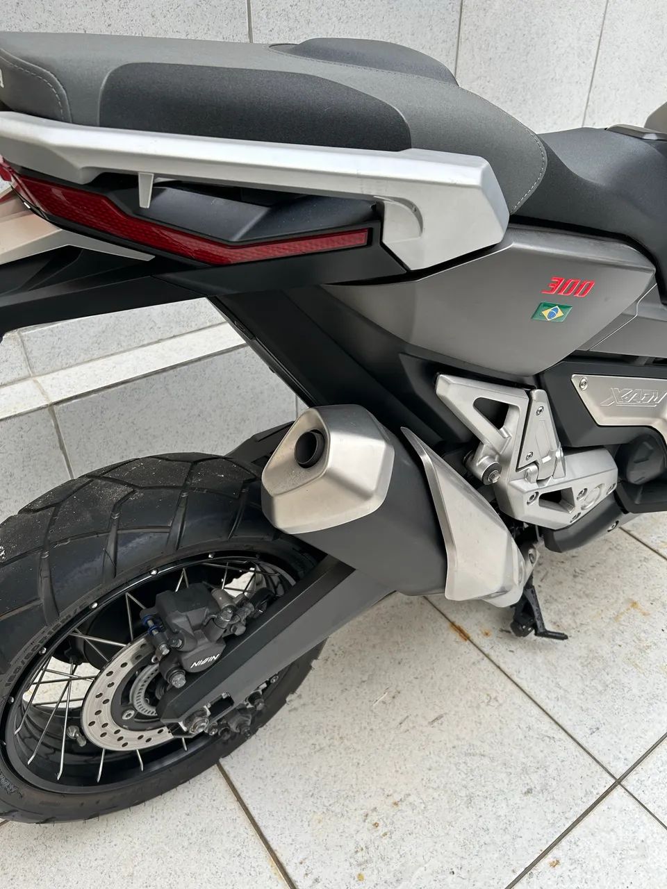 X ADV 750 - Foto 4
