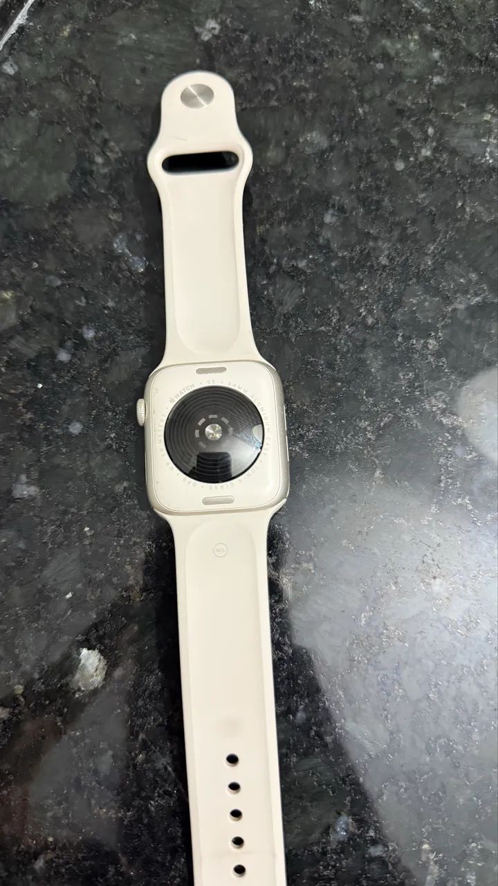 Apple Watch SE - Foto 3