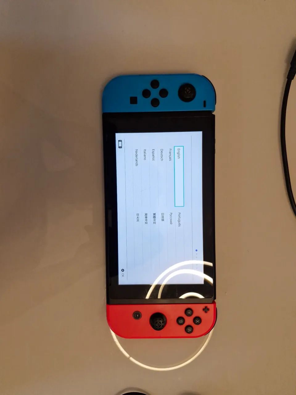 Nintendo Switch V2 + acessórios - Foto 3