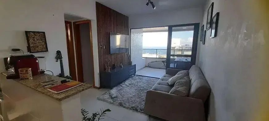 Apartamento para venda possui 47 metros quadrados com 1 quarto em Pituba - Salvador - Bahi - Foto 6