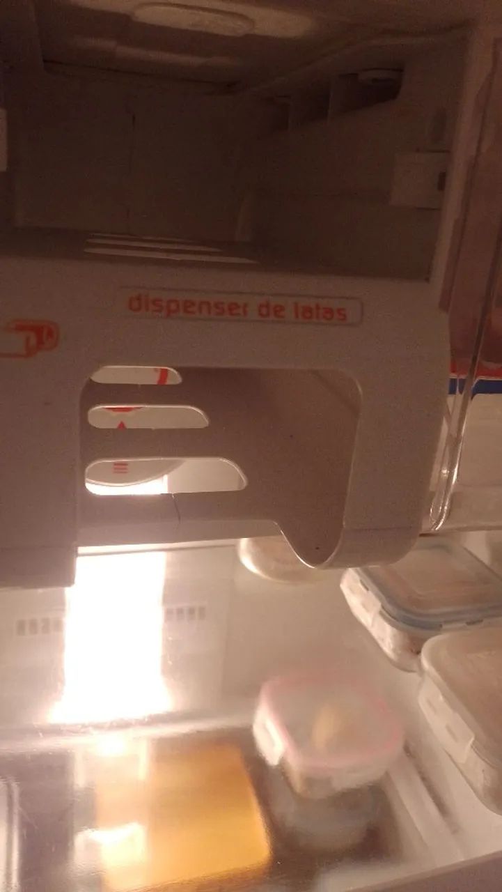 Geladeira Brastemp  - Foto 4