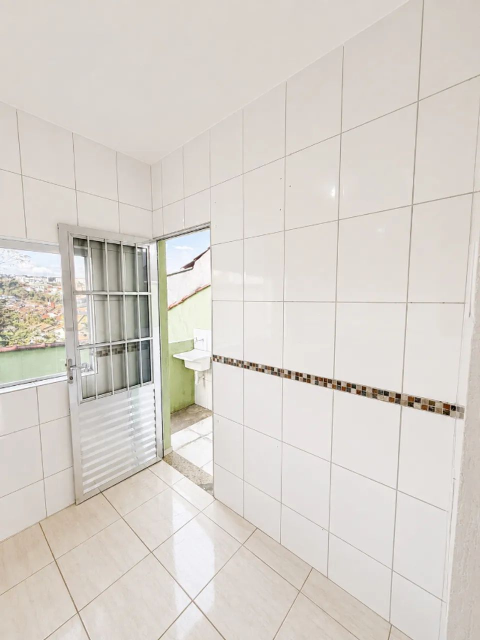 Casa Geminada duplex - São Pedro, Esmeraldas/MG - Foto 3