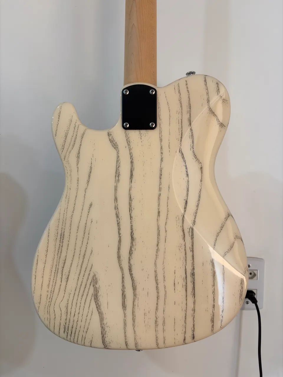 Guitarra PRS SE NF53  - Foto 3