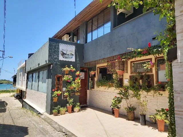 Foto - Florianópolis - Armação do Pântano do Sul