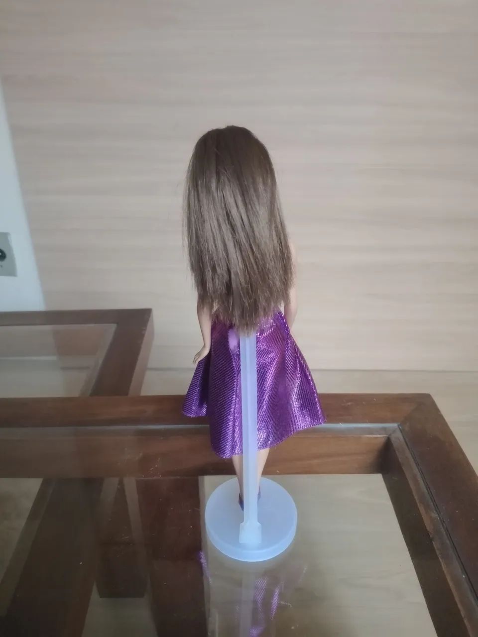 Boneca Barbie lindíssima ? - Foto 2