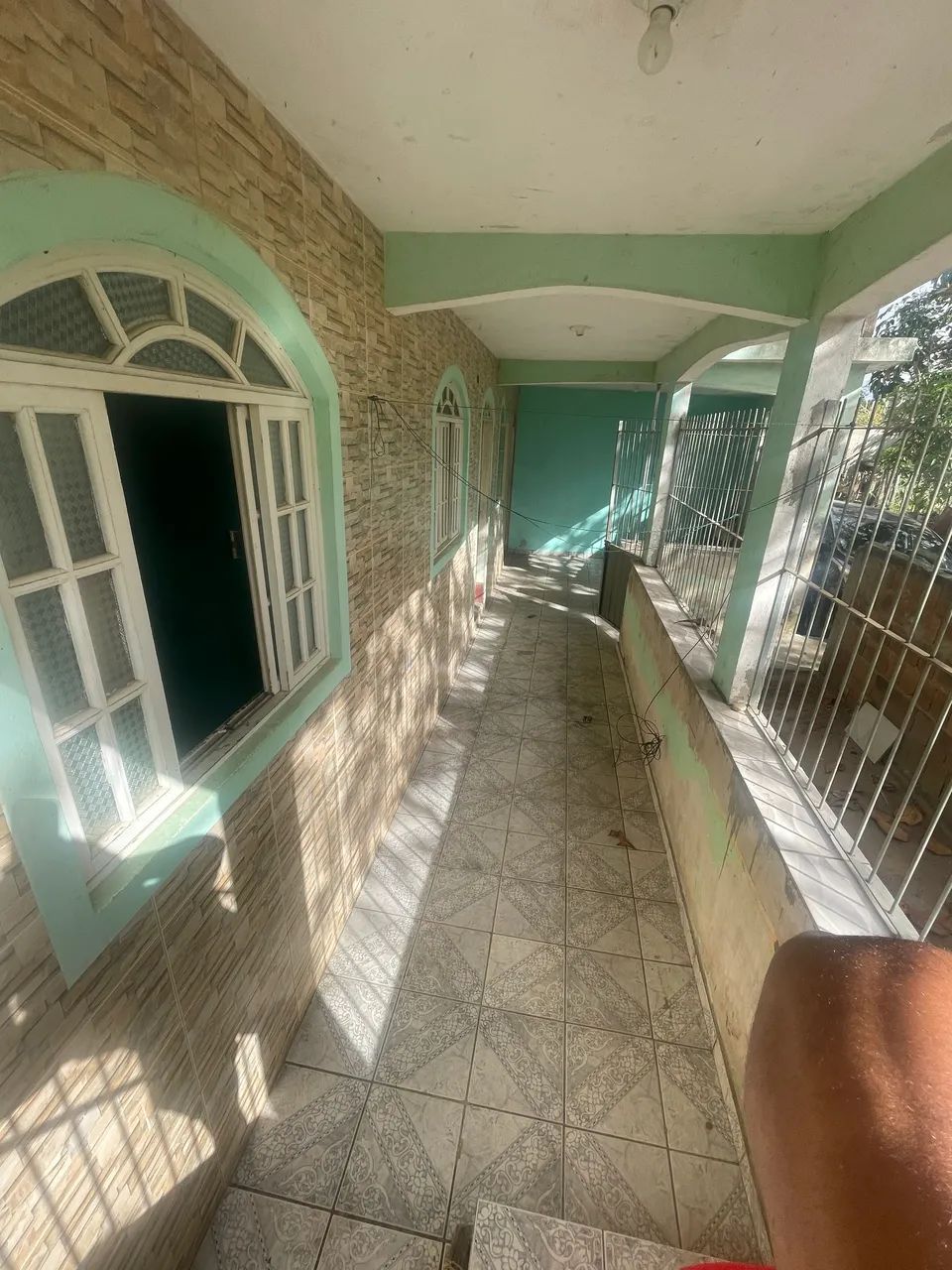 2 casas prontas pra entrar  - Foto 3