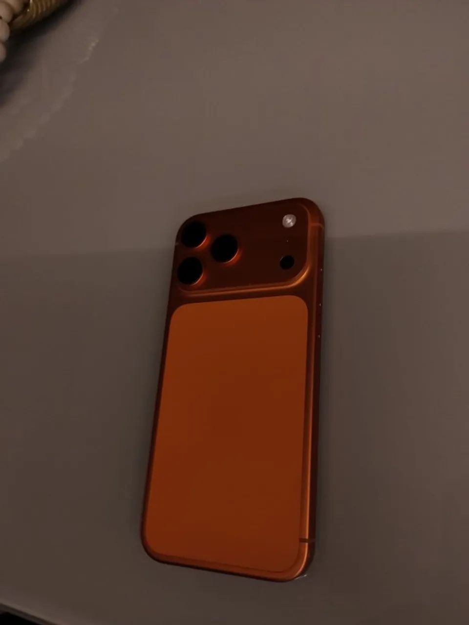 Iphone 17 Pro Max 256Gb