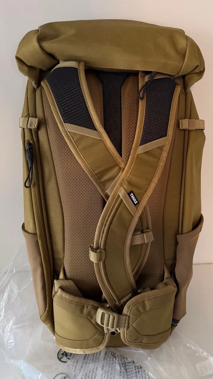 Mochila Thule  - Foto 4
