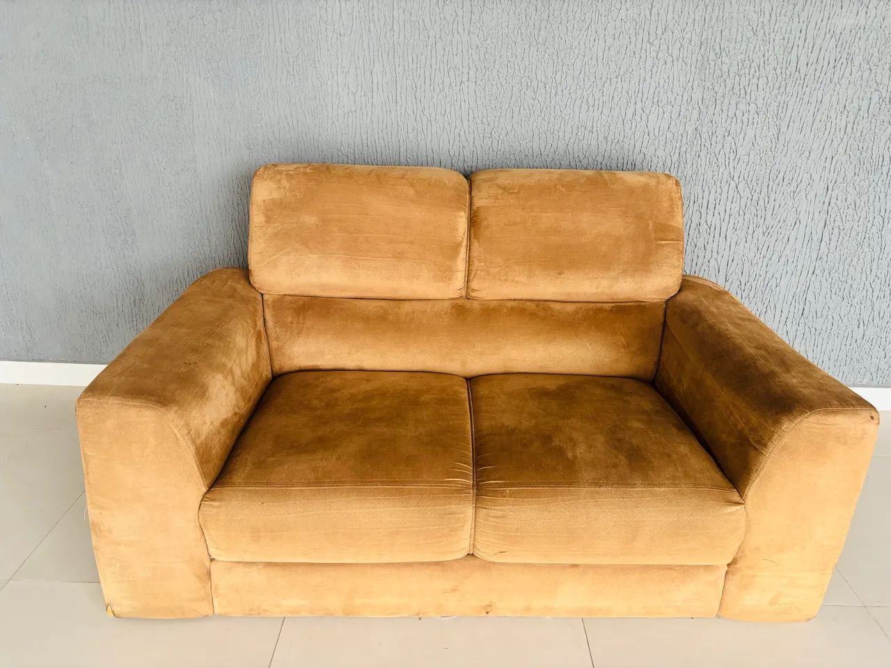 Sofá dois lugares  - Foto 3