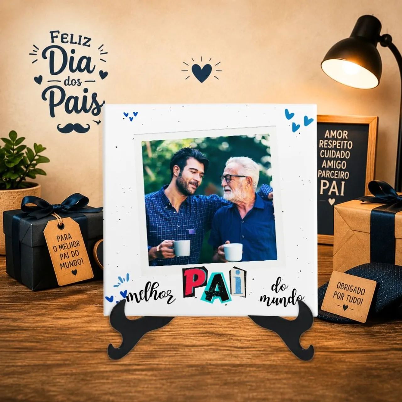 Presentes personalizados para todas as ocasiões. - Foto 3