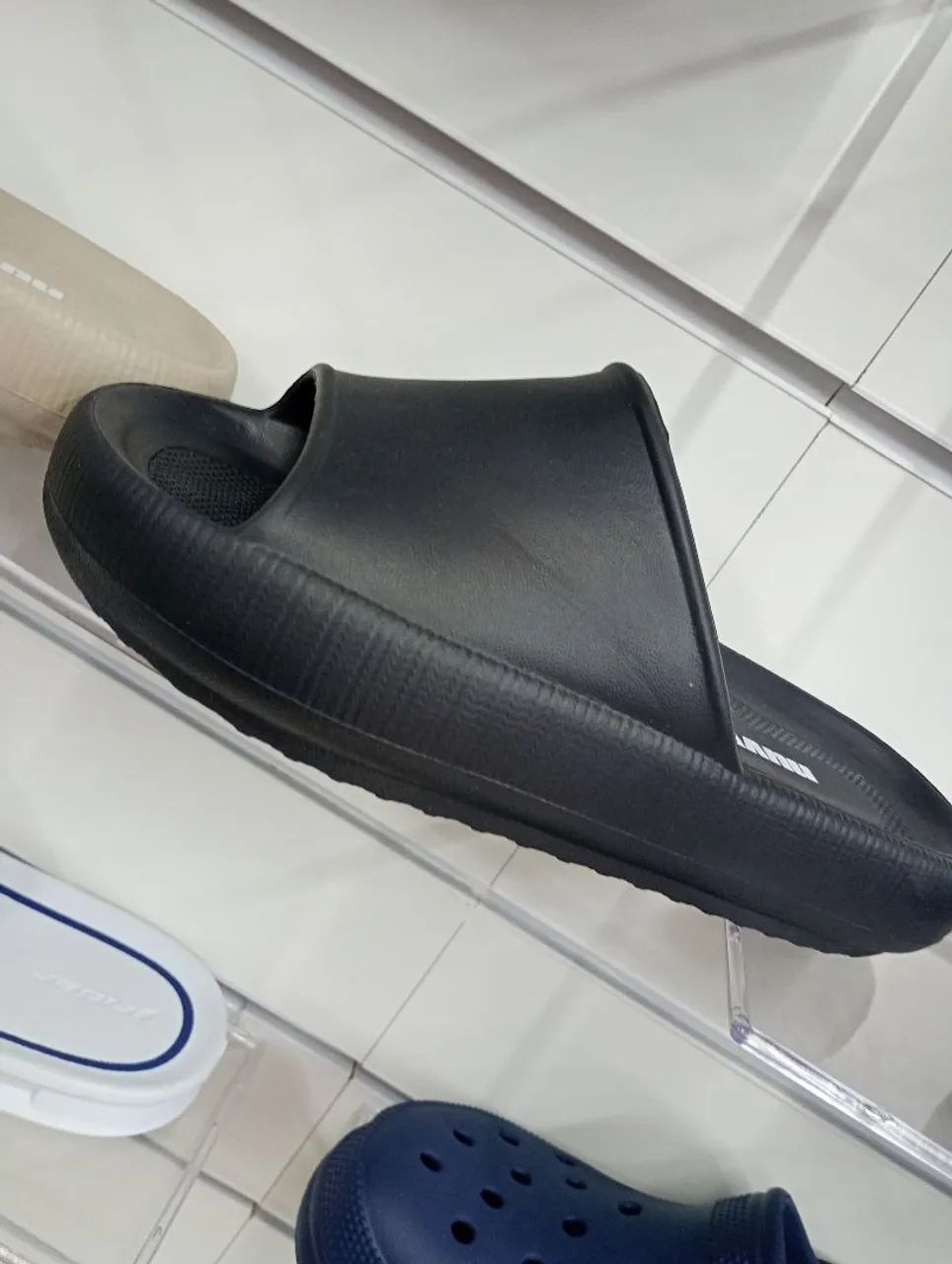 Chinelo Nuvy Slide  - Foto 3