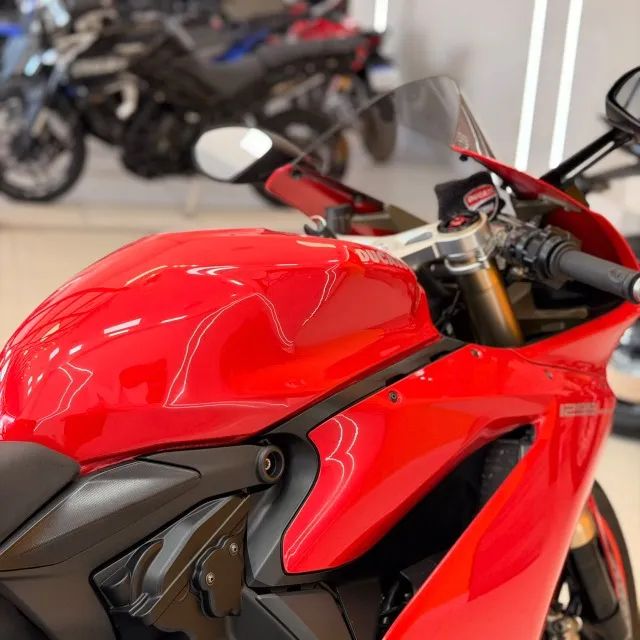  Ducati 1299 Panigale 2016 - Foto 3