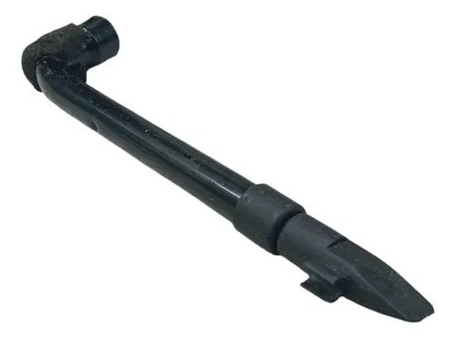 Chave para Rodas Triangular Land Rover Freelander 2 2.2 2011 2012 - Foto 4