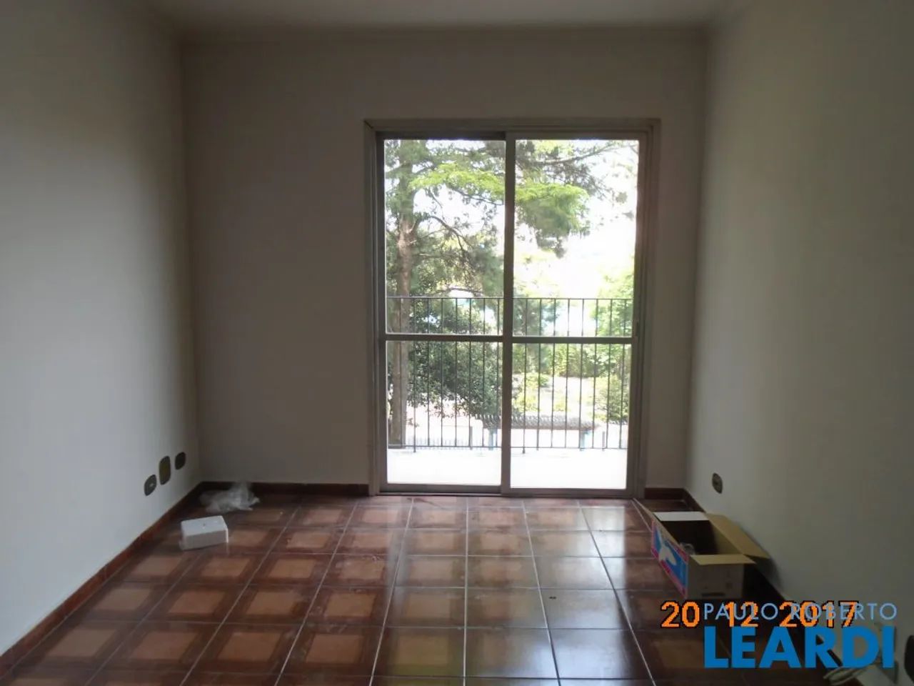 APARTAMENTO - BUTANTÃ - SP - Foto 2