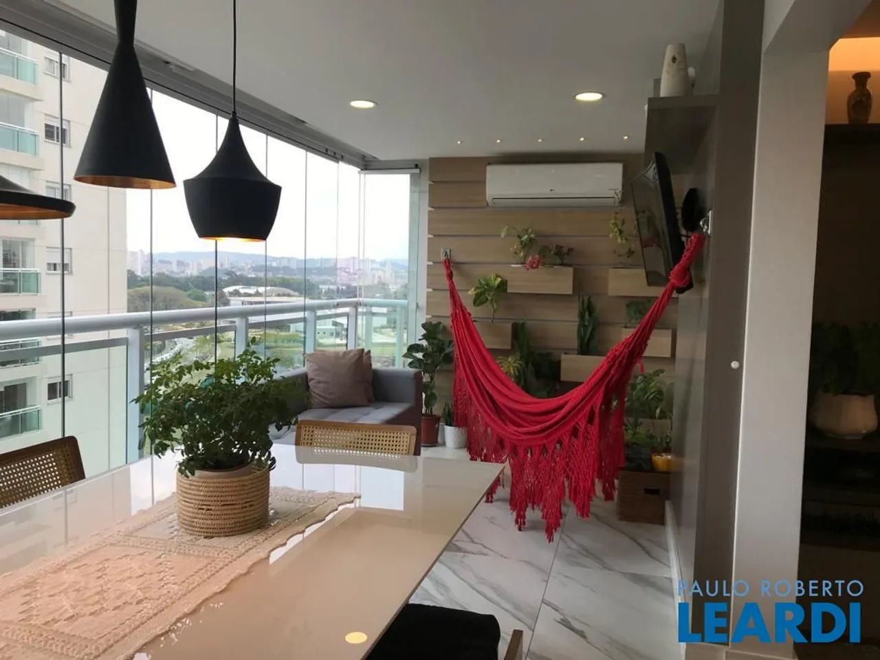 APARTAMENTO - JARDIM DAS PERDIZES - SP - Foto 5