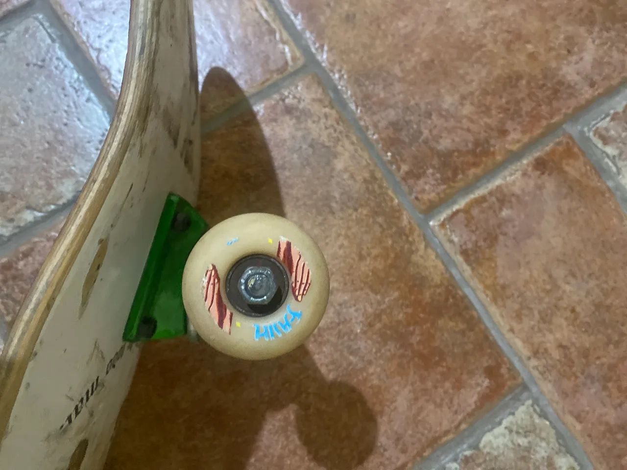 Skate - Shape Da original - Foto 4