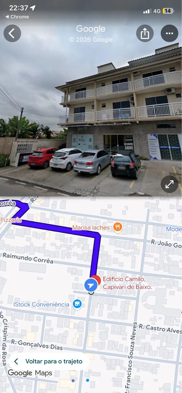 Foto - Capivari de Baixo - 