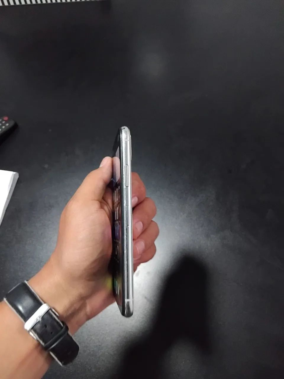 iPhone X 256gb - Foto 3