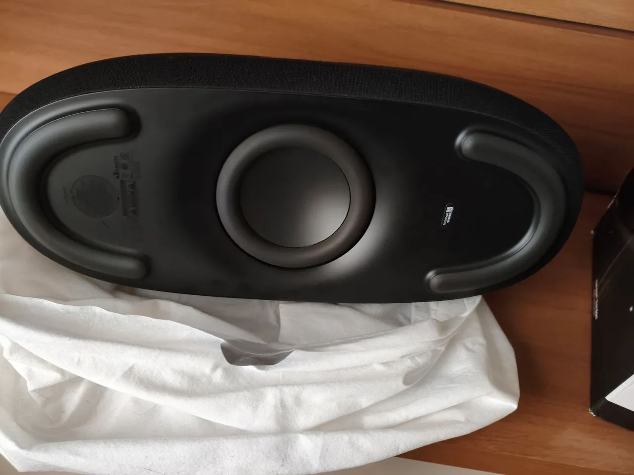 Harman kadon Go+play3 - Foto 3