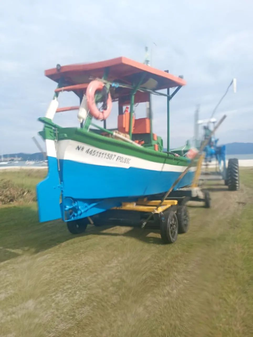 Bote
