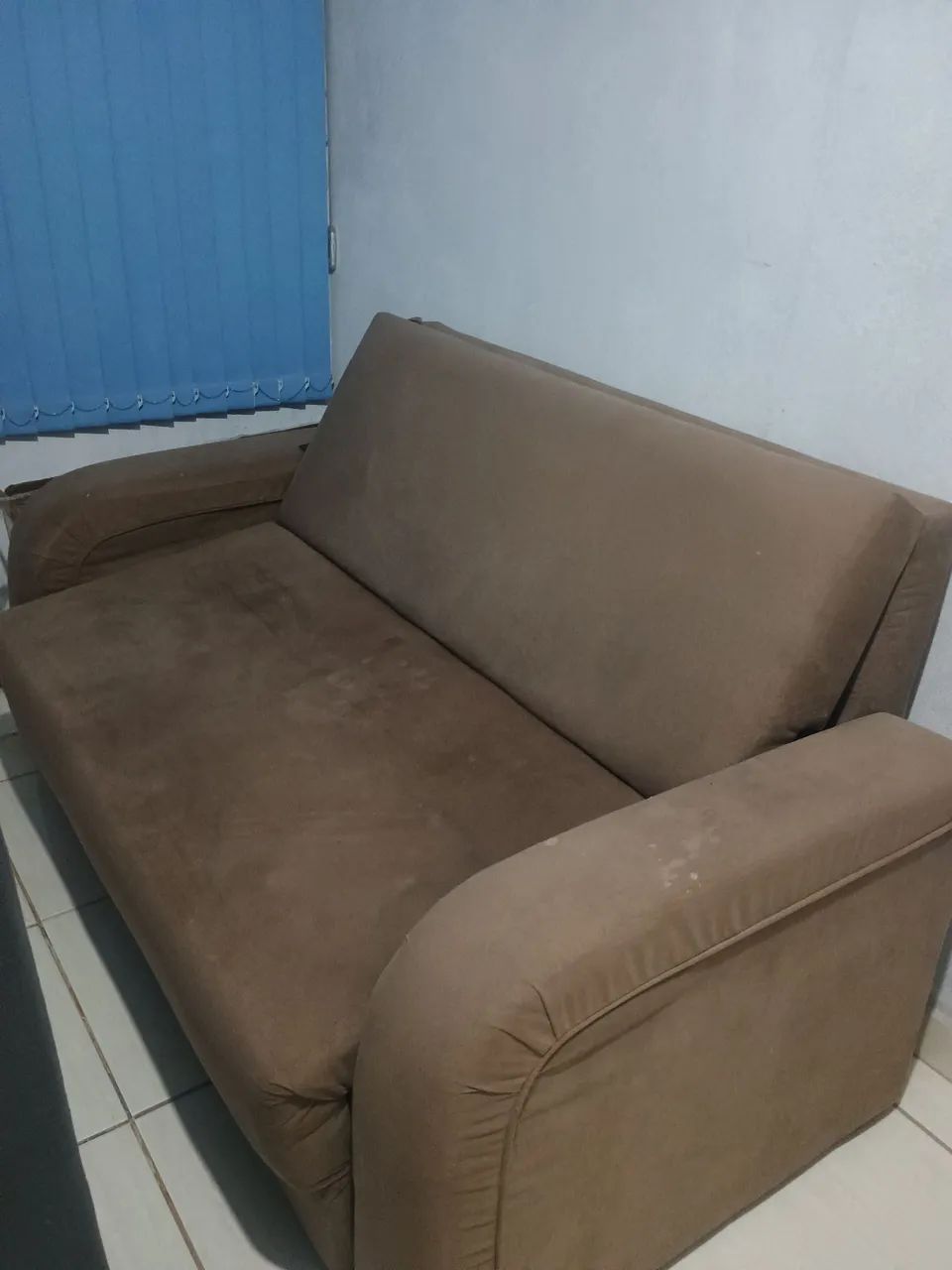 Sofá cama