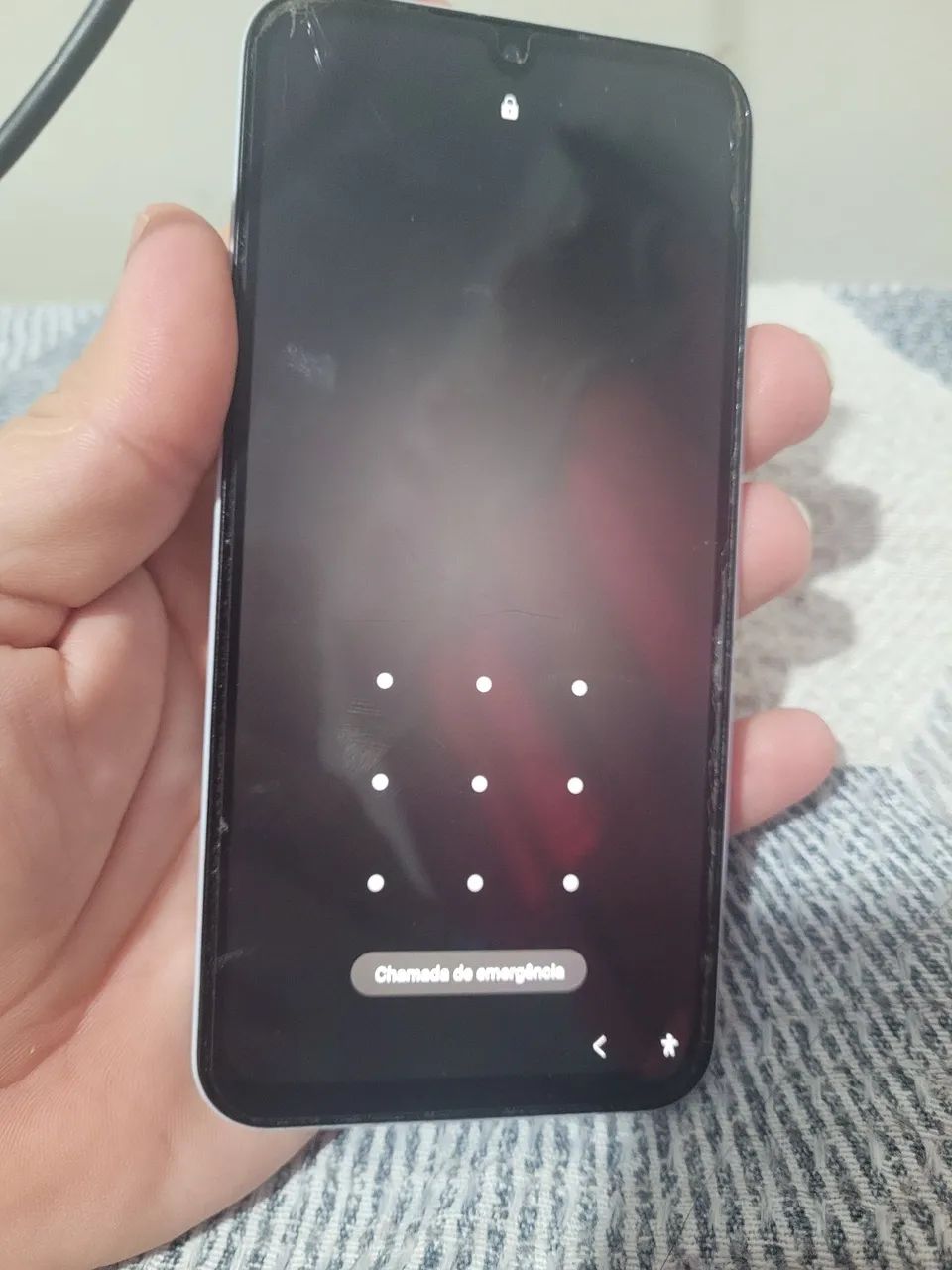 Celular Galaxy A15 - Foto 3