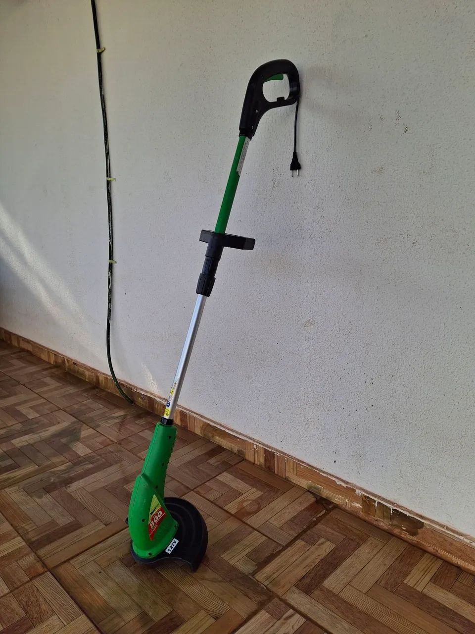 Roçadeira  - Foto 2