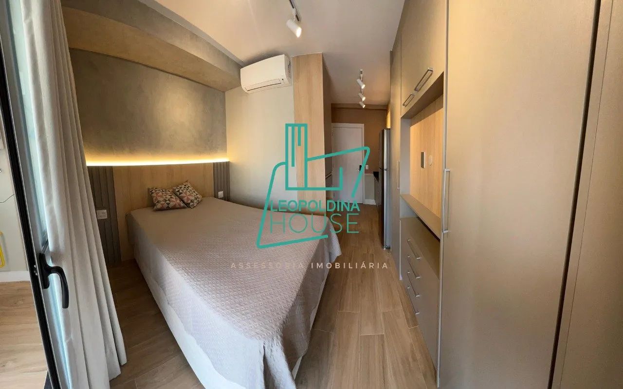 Studio de 24m² para locação em Moema - Foto 2
