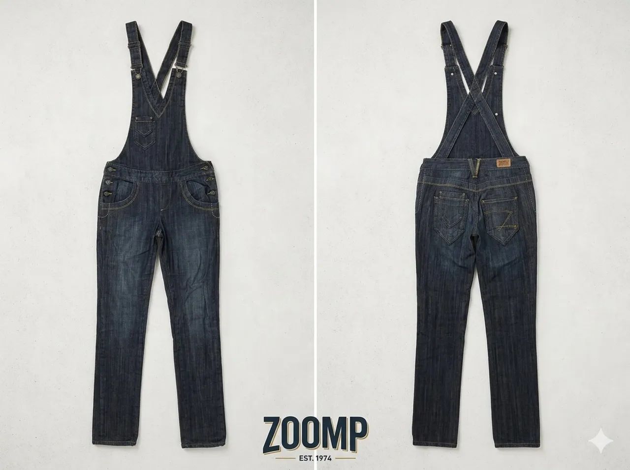 ZOOMP original - veste 38 macacão  - Foto 5