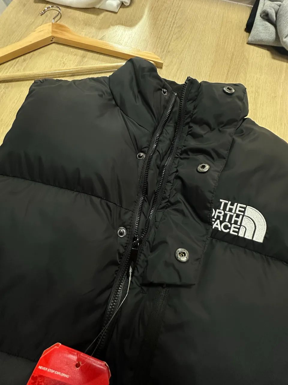 Colete The North Face - Foto 3