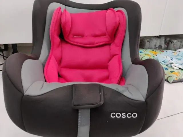 cadeira para automóvel