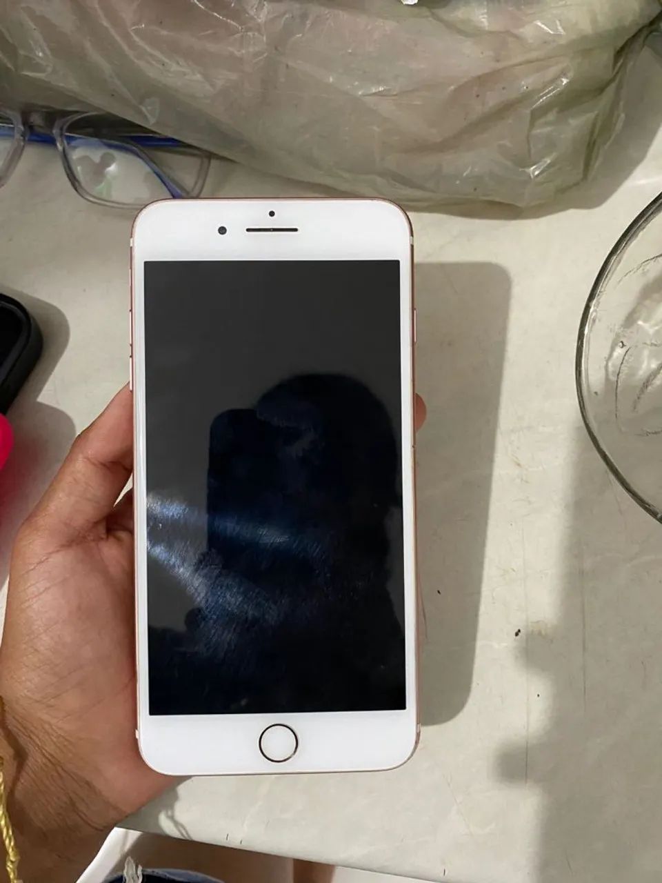 iPhone 7 plus  - Foto 2