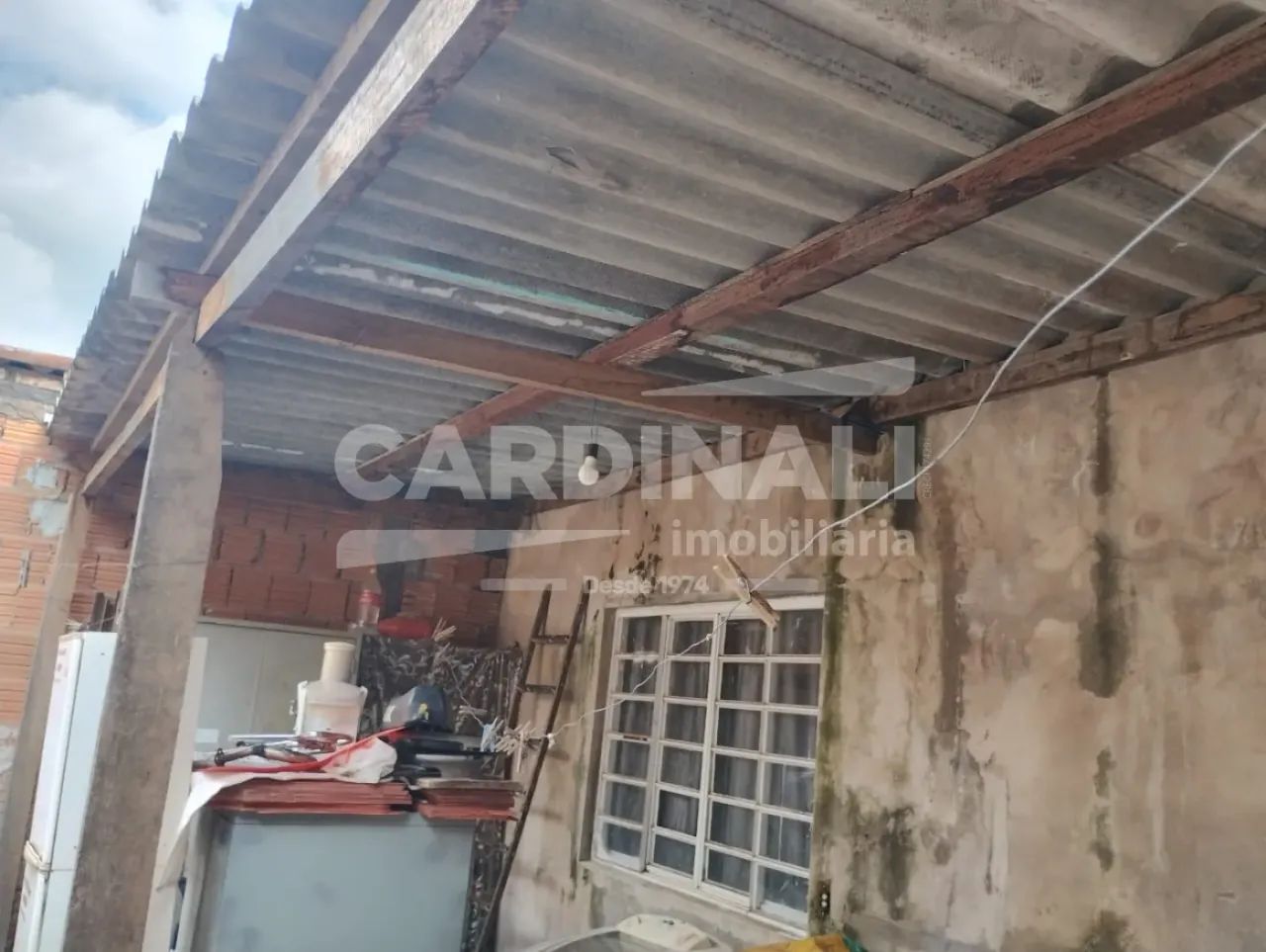 Casa Sobrado em São Carlos - Foto 2