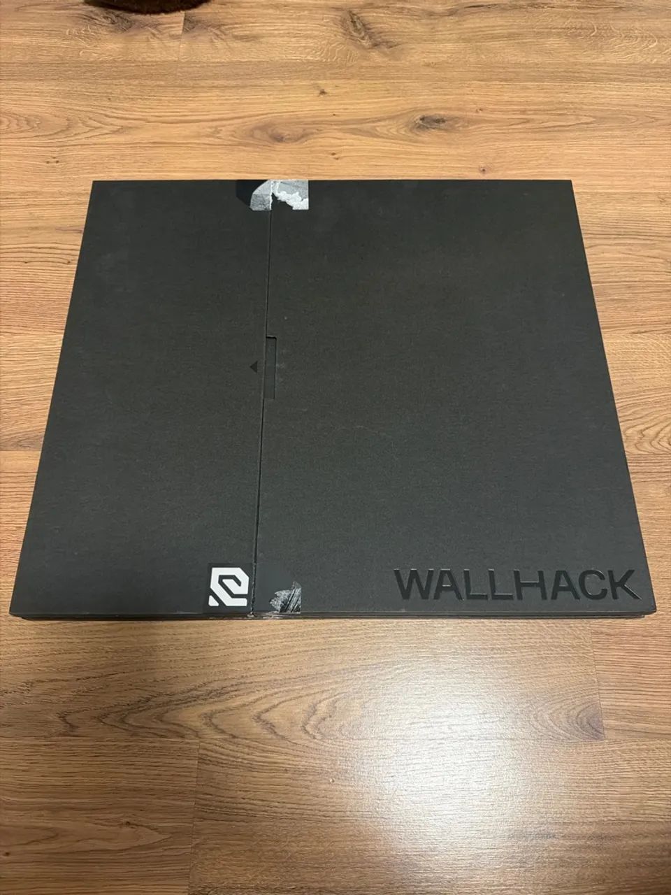 Wallhack Sp-004 