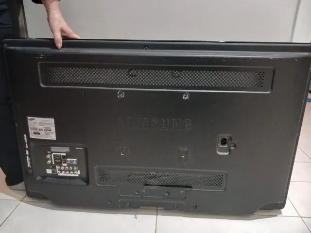 TV Samsung 32 Polegadas - Modelo D5000 - Foto 2