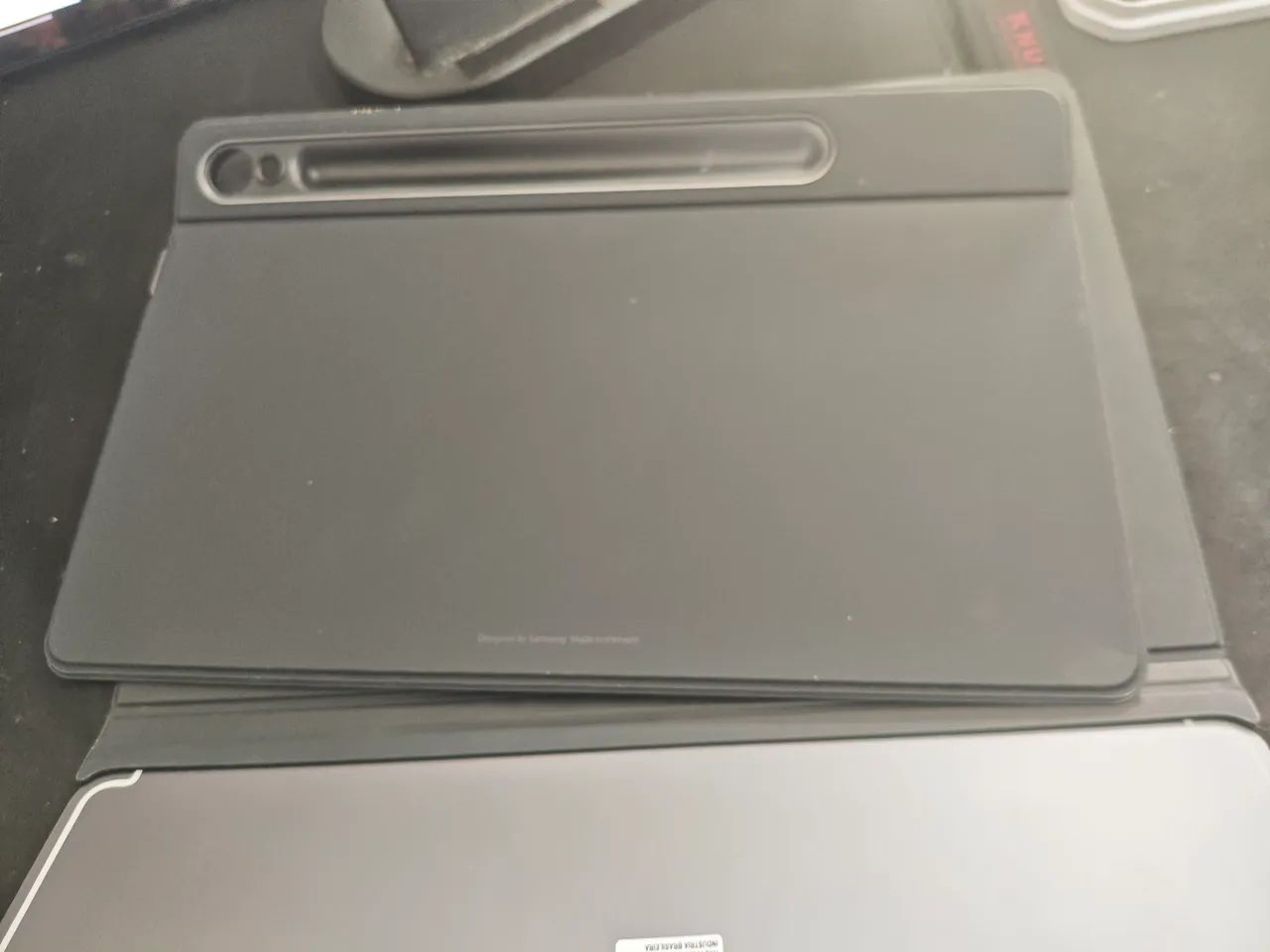 Tablet Samsung S10 fe  - Foto 3