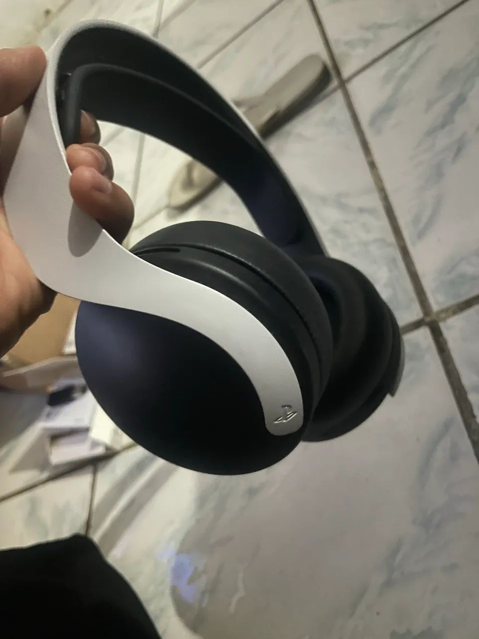 Fone 3D pulse 