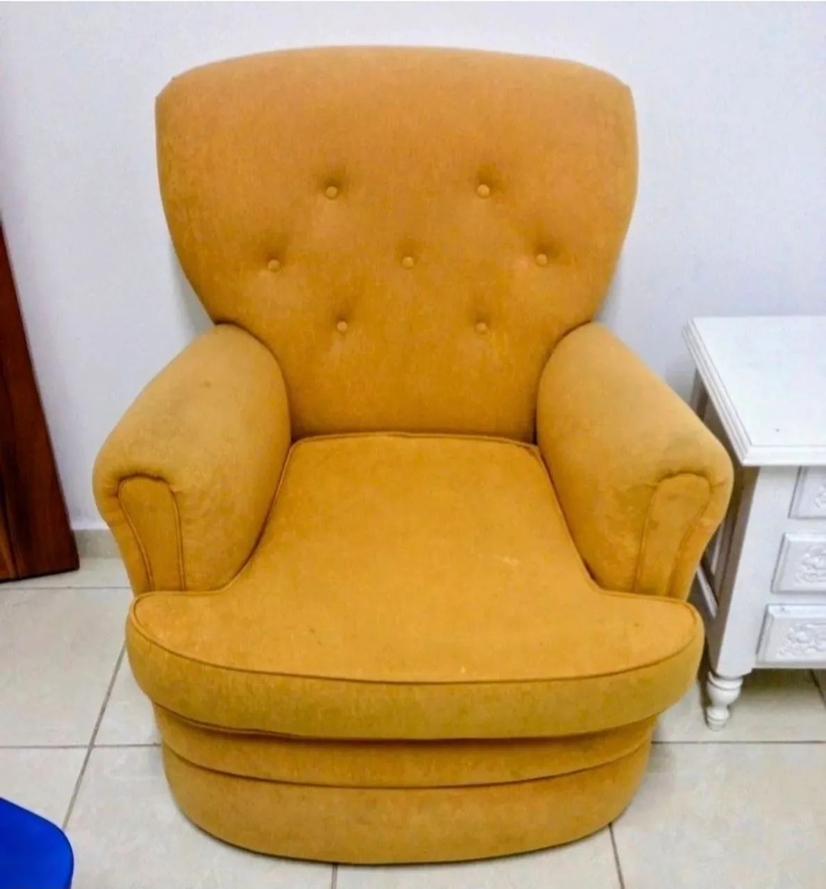 Poltrona R$ 150
