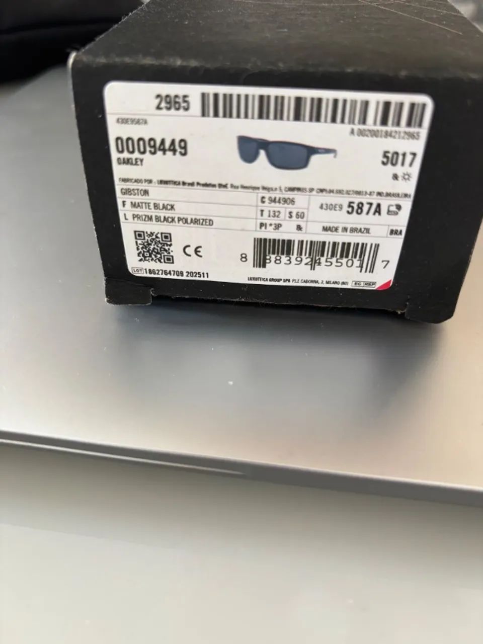 Oakley original  - Foto 4