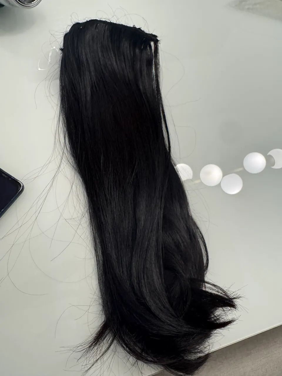 Cabelo brasileiro - Foto 2