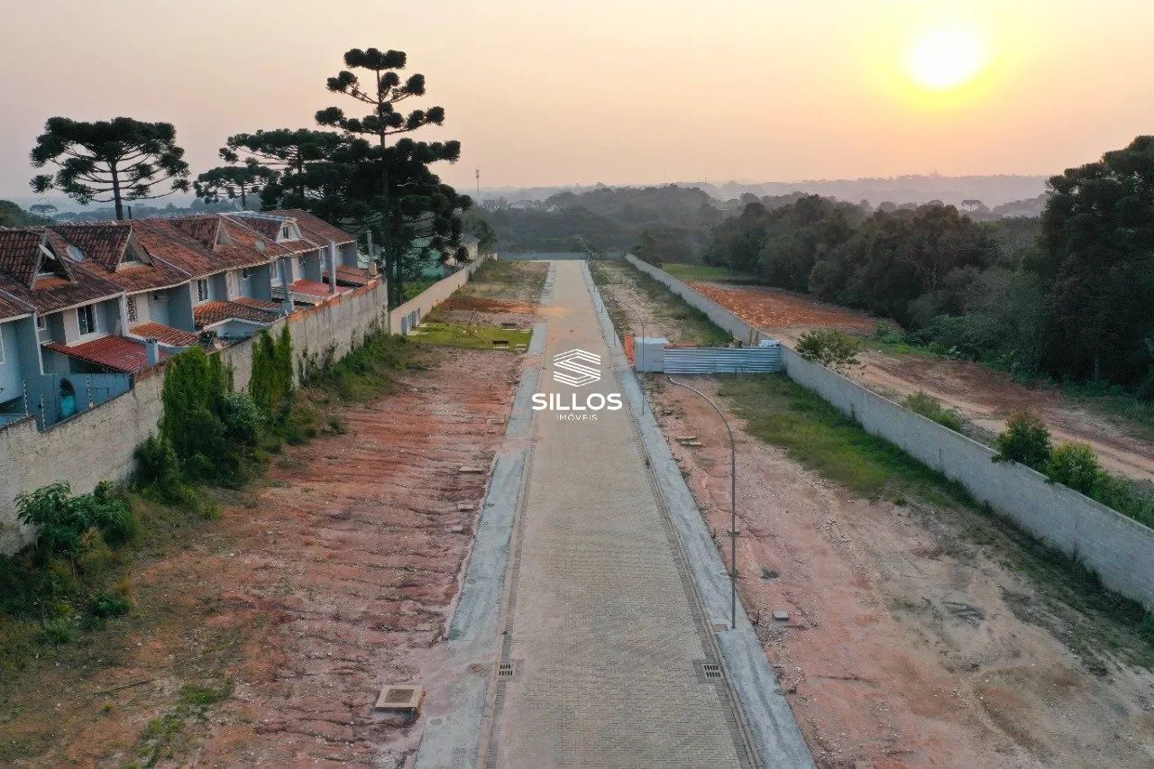 Terreno à venda com 155,88m² em condomínio no Barreirinha em Curitiba - Foto 7