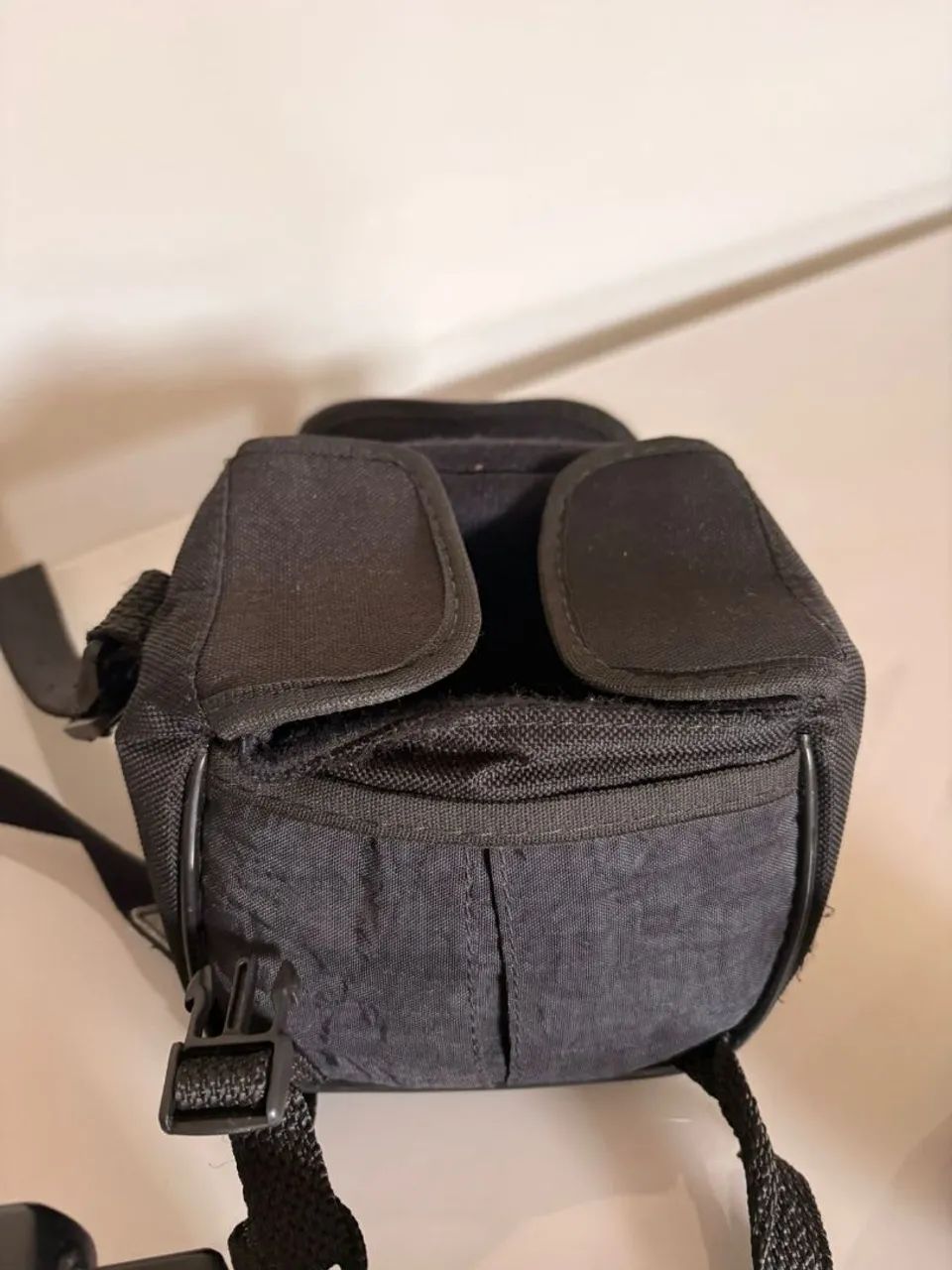  Vendo Sony super steady shot HSC 50 - Foto 5