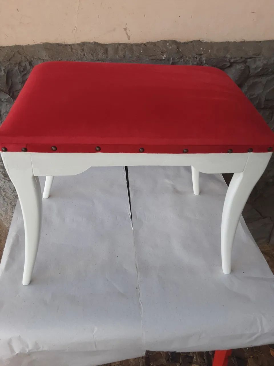 BANQUETAS DE MADEIRA  - Foto 3