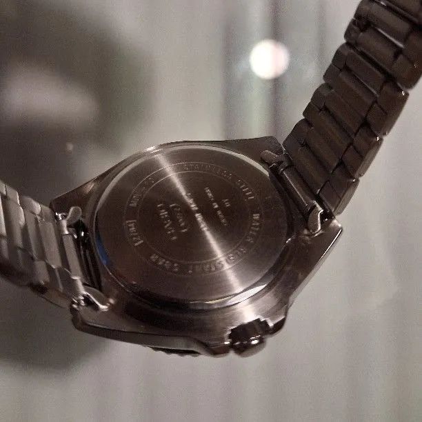Casio novo.1 ano de garantia.. - Foto 3
