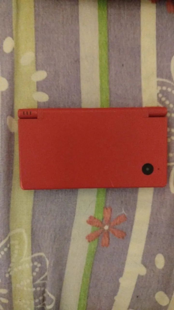 Nintendo dsi rosa - Foto 5